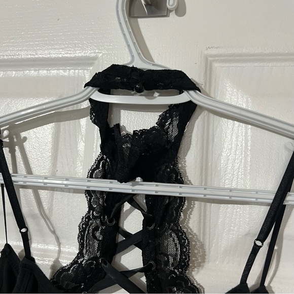 Lip Service Bats Dress, XL - Picture 14 of 14